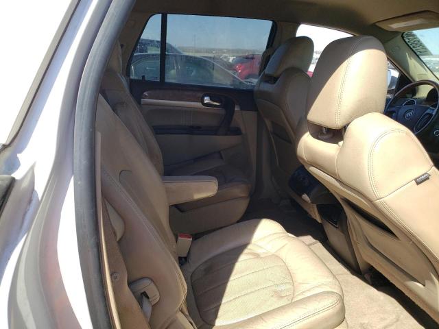 Photo 11 from auction – 2012 BUICK ENCLAVE with VIN 5GAKVCED3CJ112234