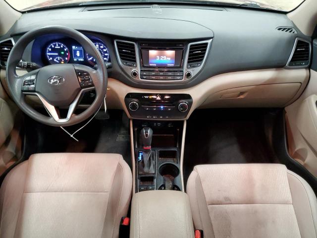 Photo 8 from auction – 2016 HYUNDAI TUCSON LIM with VIN KM8J3CA28GU040371