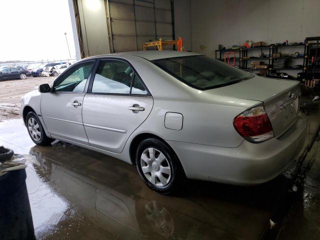 Photo 2 from auction – 2006 TOYOTA CAMRY LE with VIN 4T1BE32K96U643003