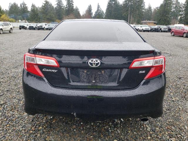 Photo 6 from auction – 2014 TOYOTA CAMRY L with VIN 4T1BF1FK9EU309676