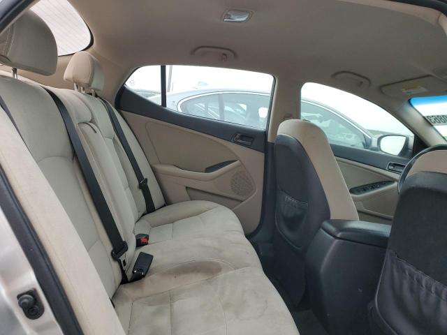 Photo 10 from auction – 2015 KIA OPTIMA LX with VIN 5XXGM4A76FG464908