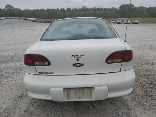 Photo 6 from auction – 1999 CHEVROLET CAVALIER with VIN 1G1JC5244X7181588