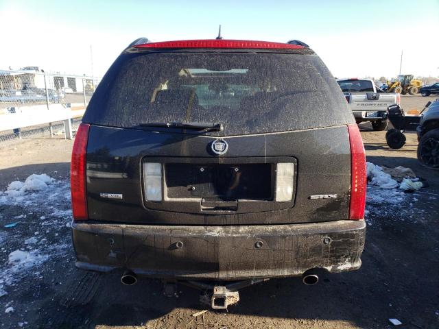 Photo 6 from auction – 2006 CADILLAC SRX with VIN 1GYEE63AX60214415