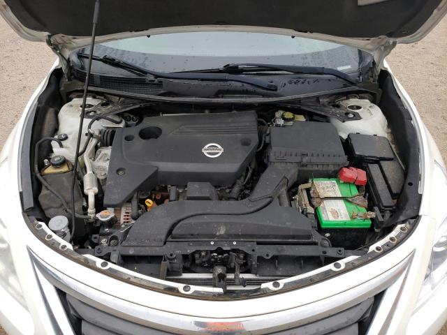 Photo 11 from auction – 2015 NISSAN ALTIMA 2.5 with VIN 1N4AL3AP8FN372602