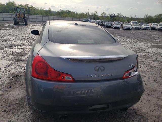 Photo 6 from auction – 2012 INFINITI G37 with VIN JN1CV6EK4CM423546
