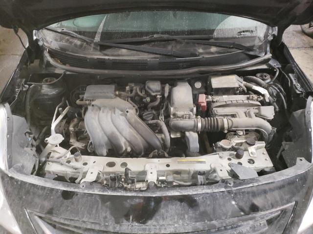 Photo 11 from auction – 2014 NISSAN VERSA S with VIN 3N1CN7AP2EL815042