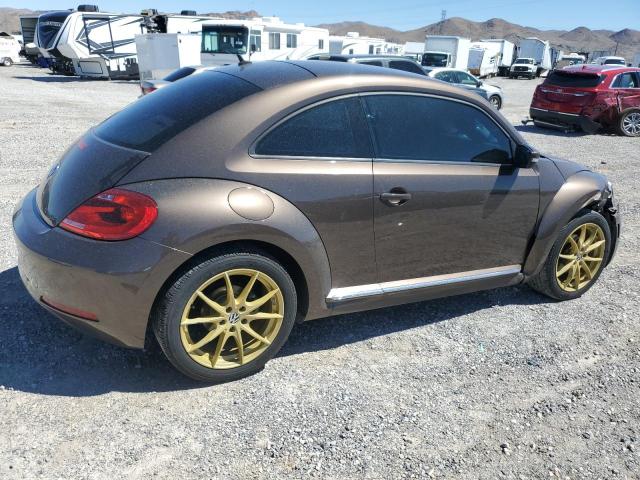 Photo 3 from auction – 2013 VOLKSWAGEN BEETLE with VIN 3VWJP7AT0DM675851