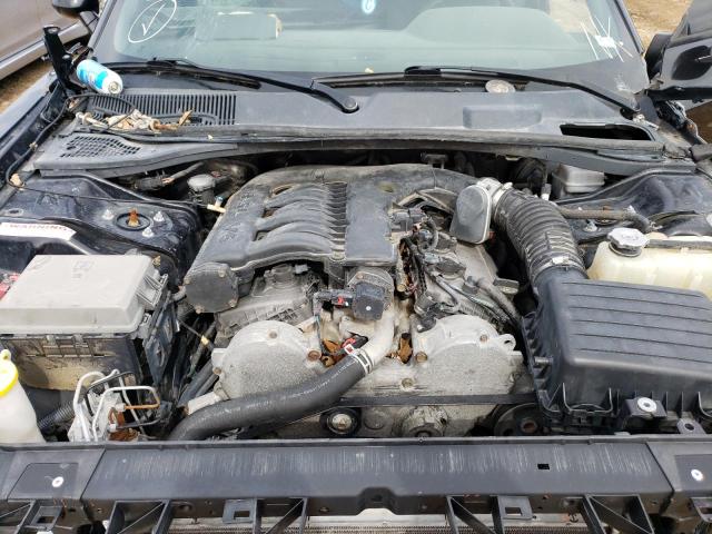 Photo 11 from auction – 2009 DODGE CHALLENGER with VIN 2B3LJ44V99H563470