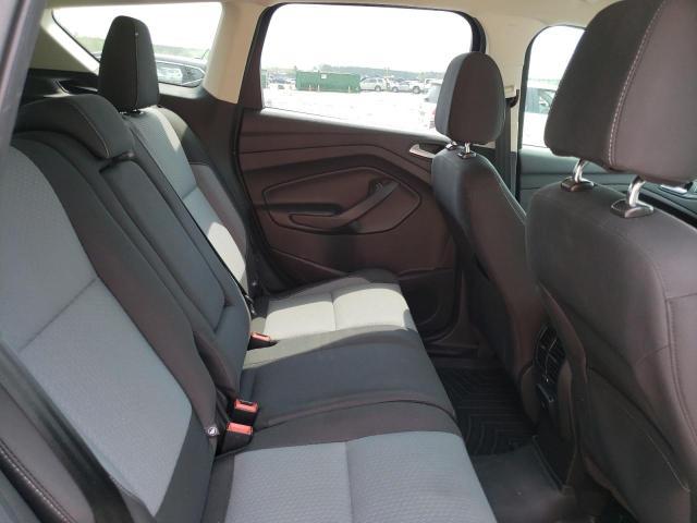 Photo 10 from auction – 2017 FORD ESCAPE SE with VIN 1FMCU9GD7HUD90724