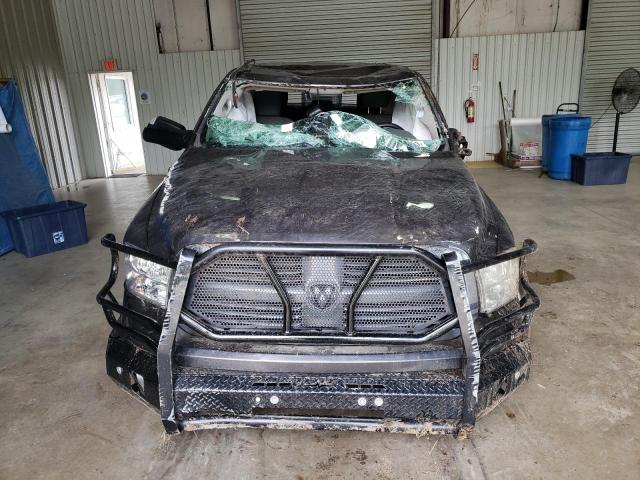 Photo 5 from auction – 2017 RAM 1500 SLT with VIN 1C6RR6GT6HS639233
