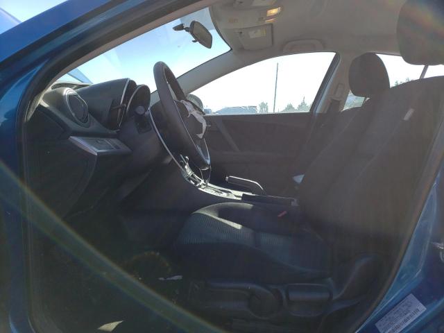 Photo 7 from auction – 2012 MAZDA 3 I with VIN JM1BL1V7XC1576074