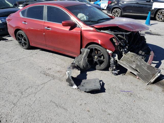 Photo 4 from auction – 2013 NISSAN ALTIMA 2.5 with VIN 1N4AL3AP1DN453728