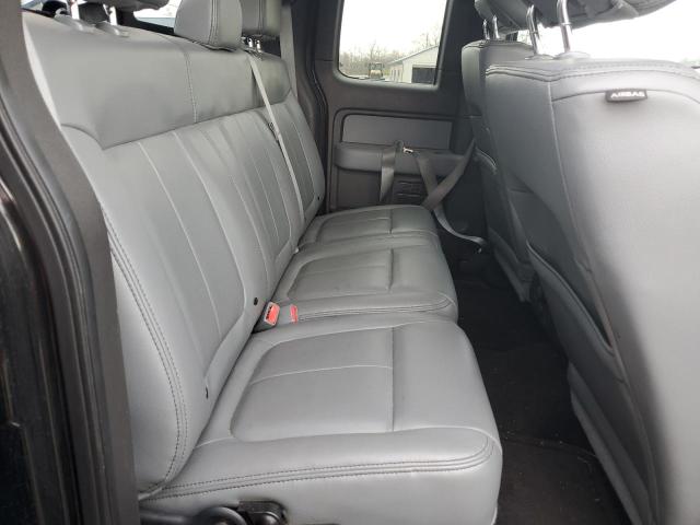 Photo 10 from auction – 2014 FORD F150 SUPER with VIN 1FTFX1ET9EFB68027