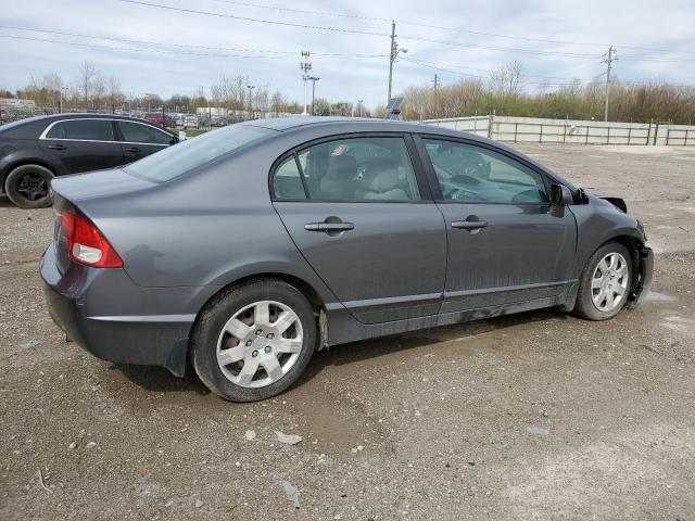 Photo 3 from auction – 2010 HONDA CIVIC LX with VIN 19XFA1F5XAE086071