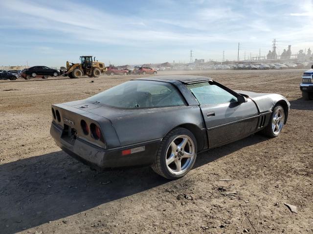 Photo 3 from auction – 1984 CHEVROLET CORVETTE with VIN 1G1AY0781E5120210