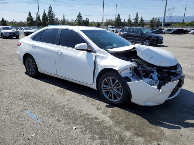 Photo 4 from auction – 2017 TOYOTA CAMRY LE with VIN 4T1BF1FK6HU272543