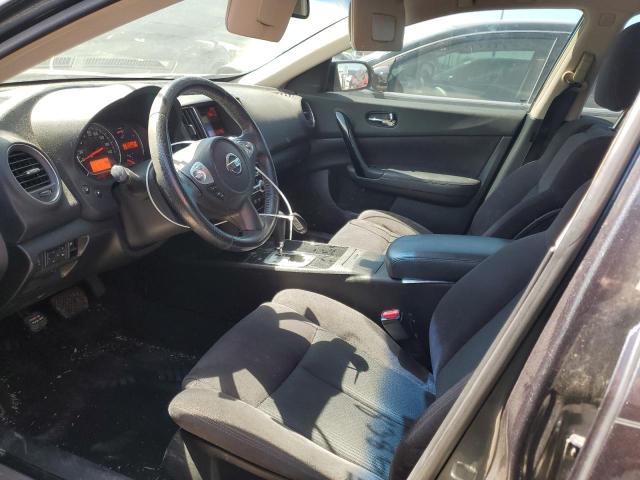 Photo 7 from auction – 2011 NISSAN MAXIMA S with VIN 1N4AA5AP4BC838677
