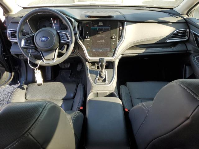Photo 8 from auction – 2020 SUBARU OUTBACK LI with VIN 4S4BTANC2L3114105