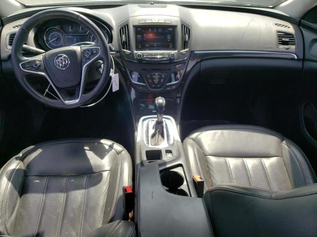 Photo 8 from auction – 2014 BUICK REGAL with VIN 2G4GK5EX7E9175219