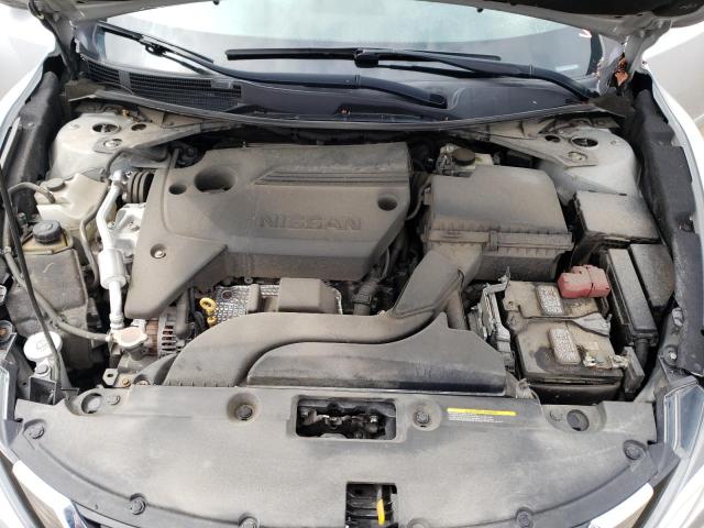 Photo 11 from auction – 2017 NISSAN ALTIMA 2.5 with VIN 1N4AL3AP3HC194144