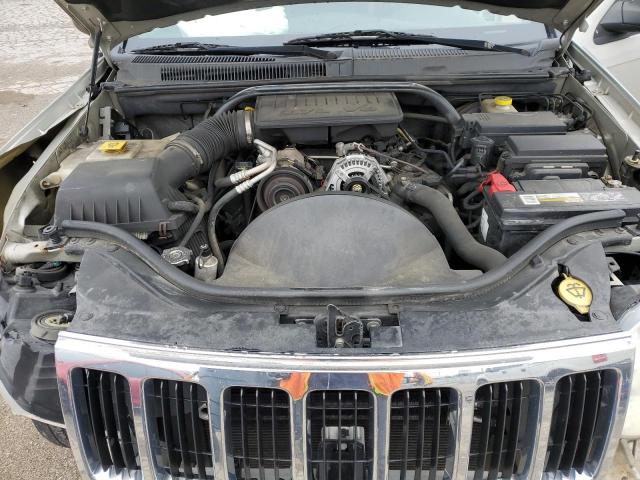Photo 12 from auction – 2008 JEEP GRAND CHER with VIN 1J8GR48K58C232436
