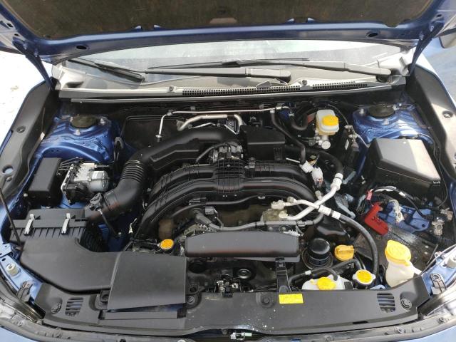 Photo 11 from auction – 2019 SUBARU CROSSTREK with VIN JF2GTAEC5KH304414