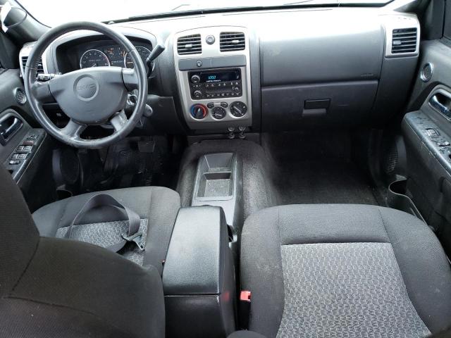 Photo 8 from auction – 2011 GMC CANYON SLT with VIN 1GTD5NFE6B8102409
