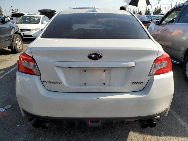 Photo 6 from auction – 2015 SUBARU WRX with VIN JF1VA1A67F9831405