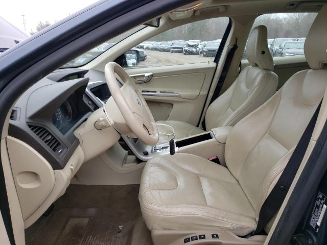 Photo 7 from auction – 2010 VOLVO XC60 3.2 with VIN YV4982DZ4A2086095