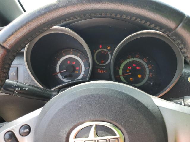 Photo 9 from auction – 2013 TOYOTA SCION TC with VIN JTKJF5C72D3058049