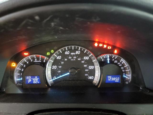 Photo 9 from auction – 2014 TOYOTA CAMRY L with VIN 4T1BF1FK3EU354242