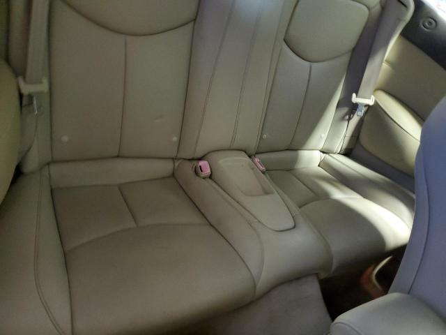 Photo 10 from auction – 2009 INFINITI G37 BASE with VIN JNKCV66E09M721508