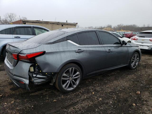 Photo 3 from auction – 2019 NISSAN ALTIMA SR with VIN 1N4BL4CV4KN325325