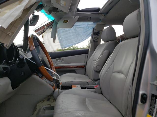 Photo 7 from auction – 2009 LEXUS RX 350 with VIN 2T2GK31U39C064320