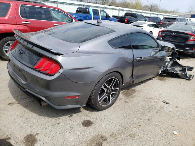 Photo 3 from auction – 2021 FORD MUSTANG with VIN 1FA6P8TH9M5151634