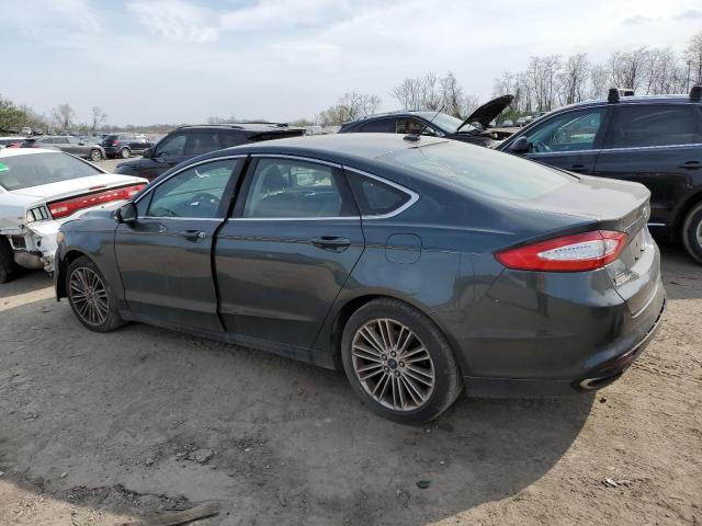 Photo 2 from auction – 2015 FORD FUSION SE with VIN 3FA6P0H96FR202543