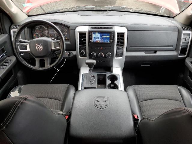 Photo 8 from auction – 2011 DODGE RAM 1500 with VIN 1D7RV1GT3BS503033
