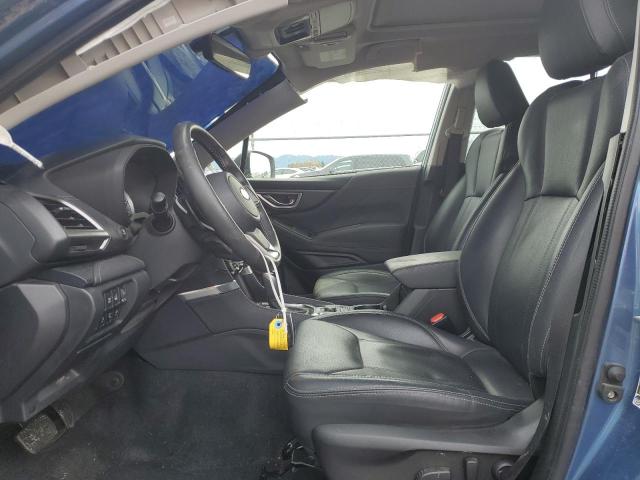 Photo 7 from auction – 2021 SUBARU FORESTER T with VIN JF2SKAXC5MH462815