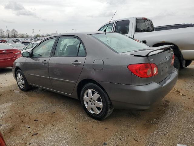 Photo 2 from auction – 2006 TOYOTA COROLLA CE with VIN 1NXBR30EX6Z684273