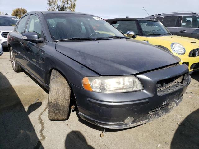 Photo 4 from auction – 2008 VOLVO S60 2.5T with VIN YV1RS592182686210