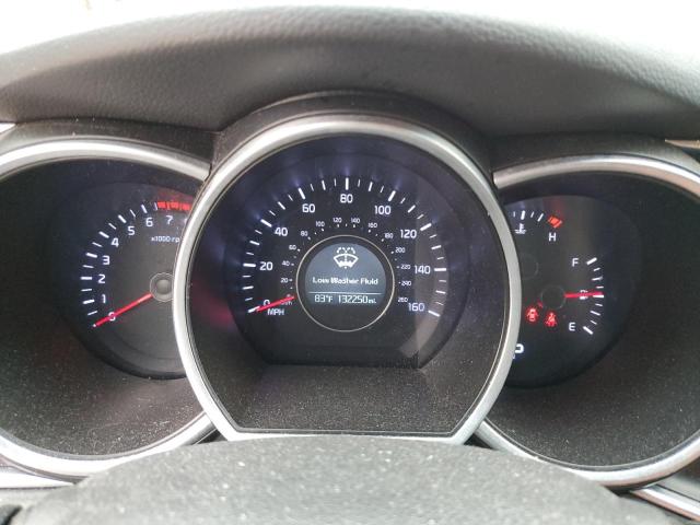Photo 9 from auction – 2015 KIA OPTIMA LX with VIN 5XXGM4A78FG480687