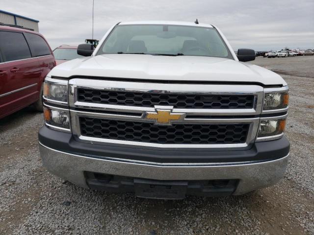 Photo 5 from auction – 2014 CHEVROLET SILVERADO with VIN 1GCVKPEC1EZ323357