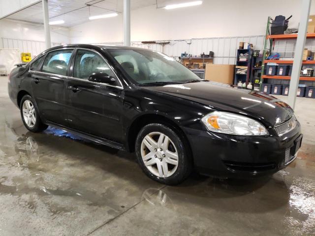 Photo 4 from auction – 2012 CHEVROLET IMPALA LT with VIN 2G1WB5E34C1206718