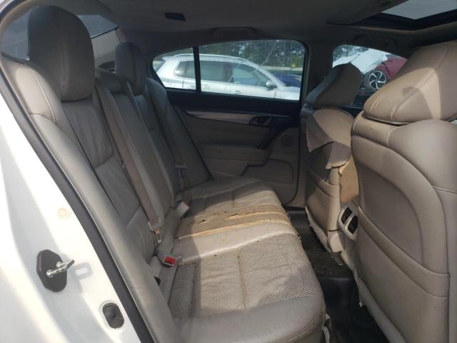 Photo 10 from auction – 2010 ACURA TL with VIN 19UUA8F56AA014854