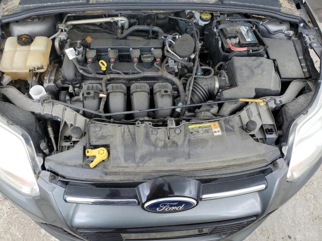 Photo 11 from auction – 2012 FORD FOCUS TITA with VIN 1FAHP3J25CL472817