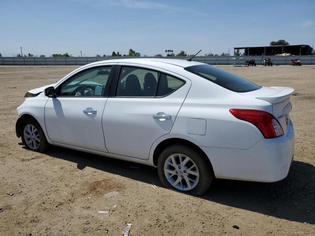 Photo 2 from auction – 2018 NISSAN VERSA S with VIN 3N1CN7AP3JL879794
