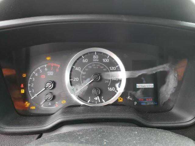 Photo 9 from auction – 2020 TOYOTA COROLLA LE with VIN 5YFEPRAE7LP088782