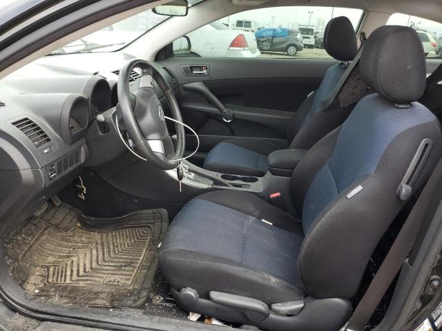 Photo 7 from auction – 2007 TOYOTA SCION TC with VIN JTKDE167970152407