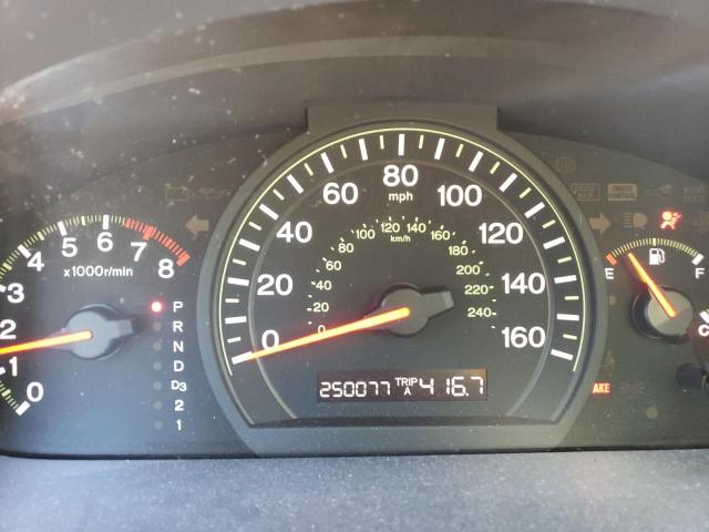 Photo 9 from auction – 2005 HONDA ACCORD with VIN 1HGCM56845A100861