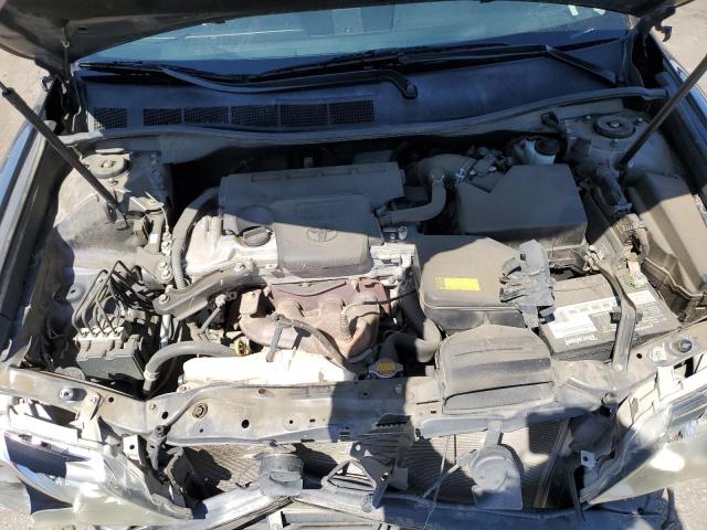 Photo 11 from auction – 2012 TOYOTA CAMRY BASE with VIN 4T1BF1FK7CU193892